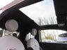 USED 2020 20 FIAT 500 1.2 STAR 3d 69 BHP NEW SHAPE One Owner, Just Serviced, NEW MOT, Low Insurance Group!