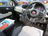 USED 2020 20 FIAT 500 1.2 STAR 3d 69 BHP NEW SHAPE One Owner, Just Serviced, NEW MOT, Low Insurance Group!