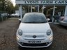 USED 2020 20 FIAT 500 1.2 STAR 3d 69 BHP NEW SHAPE One Owner, Just Serviced, NEW MOT, Low Insurance Group!
