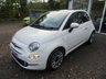USED 2020 20 FIAT 500 1.2 STAR 3d 69 BHP NEW SHAPE One Owner, Just Serviced, NEW MOT, Low Insurance Group!