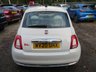 USED 2020 20 FIAT 500 1.2 STAR 3d 69 BHP NEW SHAPE One Owner, Just Serviced, NEW MOT, Low Insurance Group!