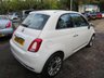 USED 2020 20 FIAT 500 1.2 STAR 3d 69 BHP NEW SHAPE One Owner, Just Serviced, NEW MOT, Low Insurance Group!