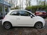 USED 2020 20 FIAT 500 1.2 STAR 3d 69 BHP NEW SHAPE One Owner, Just Serviced, NEW MOT, Low Insurance Group!
