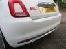 USED 2020 20 FIAT 500 1.2 STAR 3d 69 BHP NEW SHAPE One Owner, Just Serviced, NEW MOT, Low Insurance Group!