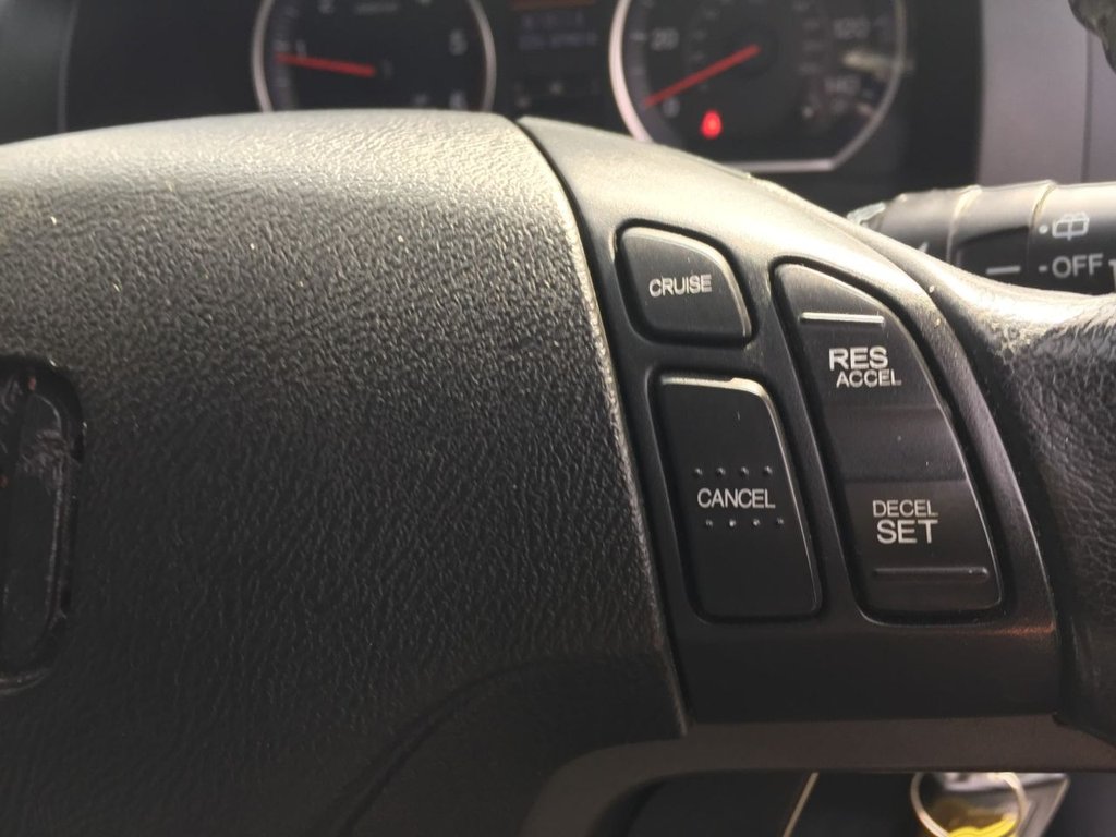 USED 2012 62 HONDA CR-V 2.2 I-DTEC EX 5d 148 BHP GREAT VALUE 79000 MILES
