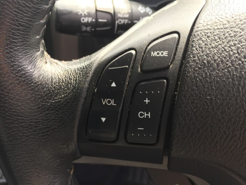 USED 2012 62 HONDA CR-V 2.2 I-DTEC EX 5d 148 BHP GREAT VALUE 79000 MILES