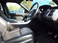 USED 2020 69 LAND ROVER RANGE ROVER SP HSE TDV6 A TDV6 HSE ** MUST SEE **