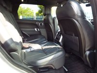 USED 2020 69 LAND ROVER RANGE ROVER SP HSE TDV6 A TDV6 HSE ** MUST SEE **