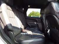 USED 2020 69 LAND ROVER RANGE ROVER SP HSE TDV6 A TDV6 HSE ** MUST SEE **