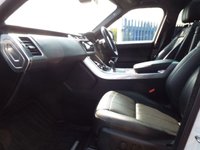 USED 2020 69 LAND ROVER RANGE ROVER SP HSE TDV6 A TDV6 HSE ** MUST SEE **