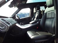 USED 2020 69 LAND ROVER RANGE ROVER SP HSE TDV6 A TDV6 HSE ** MUST SEE **