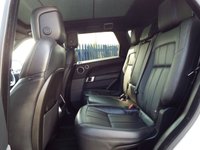 USED 2020 69 LAND ROVER RANGE ROVER SP HSE TDV6 A TDV6 HSE ** MUST SEE **