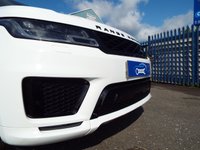 USED 2020 69 LAND ROVER RANGE ROVER SP HSE TDV6 A TDV6 HSE ** MUST SEE **