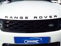 USED 2020 69 LAND ROVER RANGE ROVER SP HSE TDV6 A TDV6 HSE ** MUST SEE **