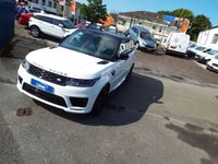 USED 2020 69 LAND ROVER RANGE ROVER SP HSE TDV6 A TDV6 HSE ** MUST SEE **