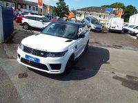USED 2020 69 LAND ROVER RANGE ROVER SP HSE TDV6 A TDV6 HSE ** MUST SEE **
