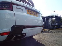 USED 2020 69 LAND ROVER RANGE ROVER SP HSE TDV6 A TDV6 HSE ** MUST SEE **