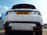 USED 2020 69 LAND ROVER RANGE ROVER SP HSE TDV6 A TDV6 HSE ** MUST SEE **