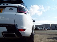 USED 2020 69 LAND ROVER RANGE ROVER SP HSE TDV6 A TDV6 HSE ** MUST SEE **