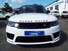 USED 2020 69 LAND ROVER RANGE ROVER SP HSE TDV6 A TDV6 HSE ** MUST SEE **
