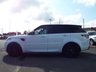 USED 2020 69 LAND ROVER RANGE ROVER SP HSE TDV6 A TDV6 HSE ** MUST SEE **
