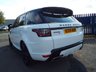 USED 2020 69 LAND ROVER RANGE ROVER SP HSE TDV6 A TDV6 HSE ** MUST SEE **
