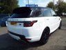 USED 2020 69 LAND ROVER RANGE ROVER SP HSE TDV6 A TDV6 HSE ** MUST SEE **
