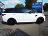 USED 2020 69 LAND ROVER RANGE ROVER SP HSE TDV6 A TDV6 HSE ** MUST SEE **