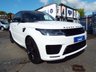 USED 2020 69 LAND ROVER RANGE ROVER SP HSE TDV6 A TDV6 HSE ** MUST SEE **