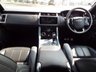 USED 2020 69 LAND ROVER RANGE ROVER SP HSE TDV6 A TDV6 HSE ** MUST SEE **