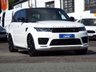 USED 2020 69 LAND ROVER RANGE ROVER SP HSE TDV6 A TDV6 HSE ** MUST SEE **