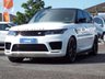USED 2020 69 LAND ROVER RANGE ROVER SP HSE TDV6 A TDV6 HSE ** MUST SEE **