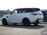 USED 2020 69 LAND ROVER RANGE ROVER SP HSE TDV6 A TDV6 HSE ** MUST SEE **