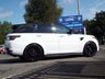USED 2020 69 LAND ROVER RANGE ROVER SP HSE TDV6 A TDV6 HSE ** MUST SEE **