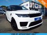 USED 2020 69 LAND ROVER RANGE ROVER SP HSE TDV6 A TDV6 HSE ** MUST SEE **