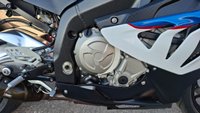 USED 2012 12 BMW S1000 RR Sports Very well maintained, FSH, extras
