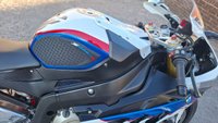 USED 2012 12 BMW S1000 RR Sports Very well maintained, FSH, extras