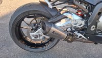 USED 2012 12 BMW S1000 RR Sports Very well maintained, FSH, extras