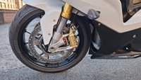 USED 2012 12 BMW S1000 RR Sports Very well maintained, FSH, extras