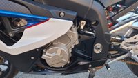 USED 2012 12 BMW S1000 RR Sports Very well maintained, FSH, extras