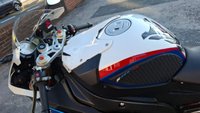 USED 2012 12 BMW S1000 RR Sports Very well maintained, FSH, extras