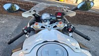 USED 2012 12 BMW S1000 RR Sports Very well maintained, FSH, extras