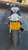 USED 2012 12 BMW S1000 RR Sports Very well maintained, FSH, extras