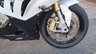 USED 2012 12 BMW S1000 RR Sports Very well maintained, FSH, extras