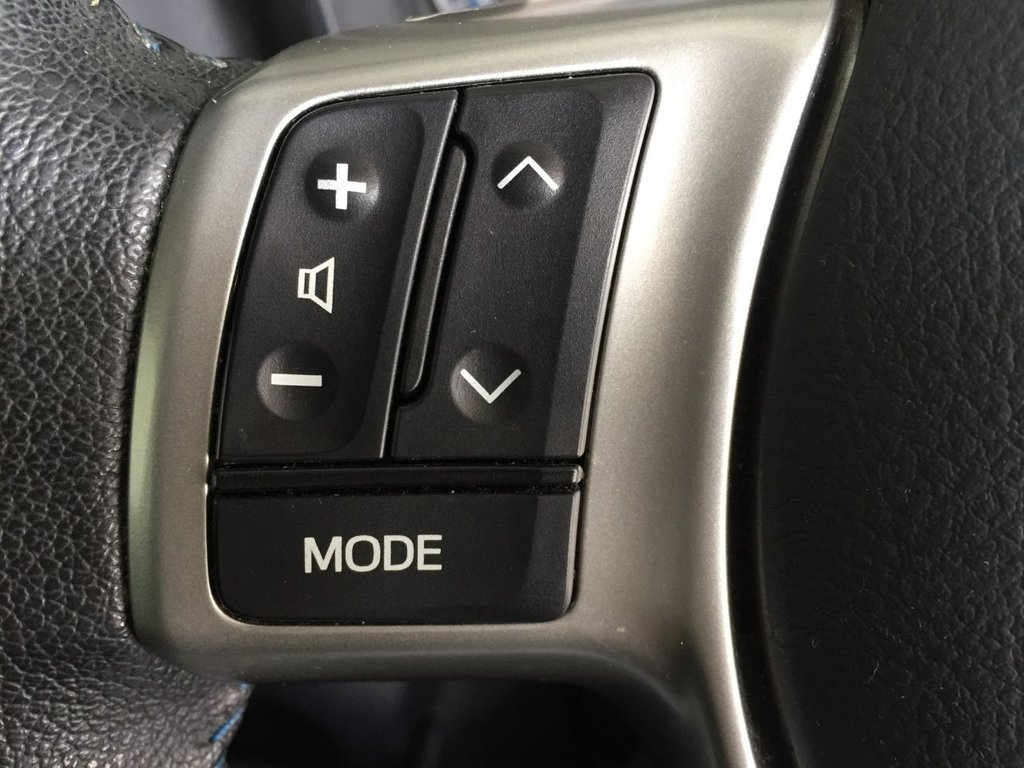 USED 2014 14 TOYOTA YARIS 1.5 HYBRID ICON PLUS 5d 61 BHP FULL SERVICE HISTORY