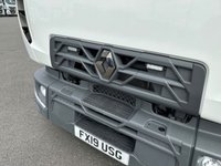 USED 2019 19 RENAULT TRUCKS D 5.1 12 LOW 4X2 R 210 206 BHP 0% FINANCE AVAILABLE*