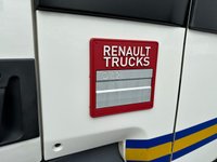 USED 2019 19 RENAULT TRUCKS D 5.1 12 LOW 4X2 R 210 206 BHP 0% FINANCE AVAILABLE*