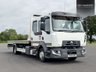 USED 2019 19 RENAULT TRUCKS D 5.1 12 LOW 4X2 R 210 206 BHP 0% FINANCE AVAILABLE*