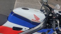 USED 1991 J HONDA VFR400 RL Sports Classic Fabulous machine, unmarked