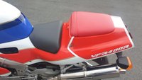 USED 1991 J HONDA VFR400 RL Sports Classic Fabulous machine, unmarked